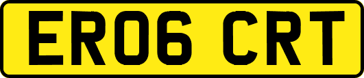 ER06CRT