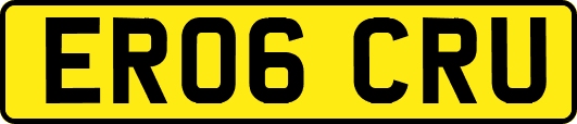 ER06CRU