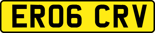 ER06CRV