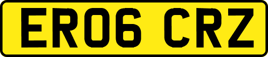 ER06CRZ