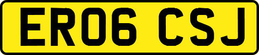 ER06CSJ