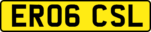 ER06CSL