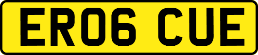 ER06CUE