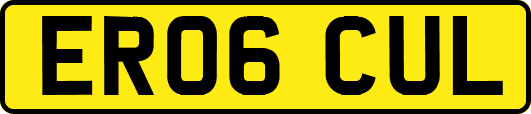 ER06CUL