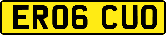 ER06CUO