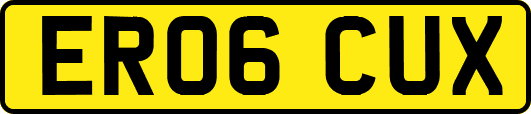 ER06CUX