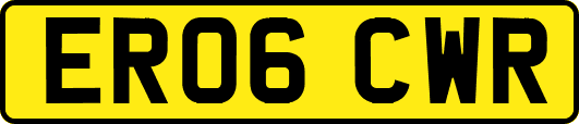 ER06CWR