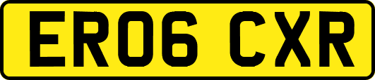 ER06CXR