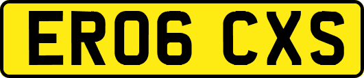 ER06CXS