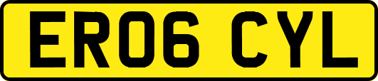 ER06CYL