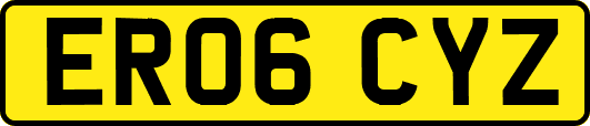 ER06CYZ