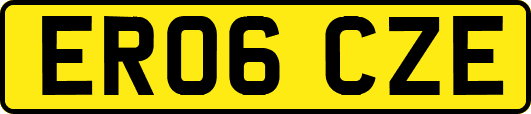 ER06CZE