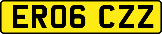 ER06CZZ