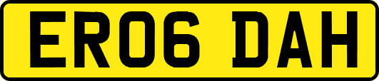 ER06DAH