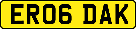 ER06DAK
