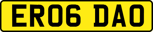 ER06DAO