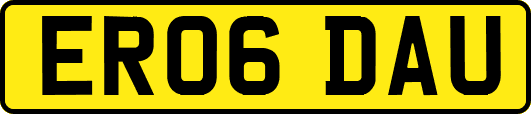 ER06DAU