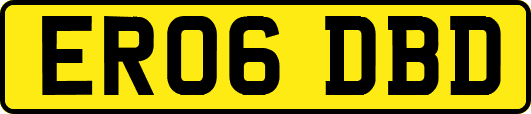 ER06DBD