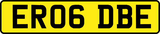 ER06DBE