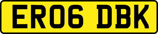 ER06DBK