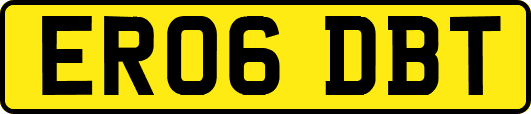 ER06DBT