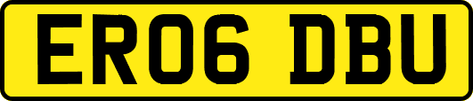 ER06DBU