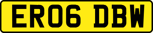 ER06DBW