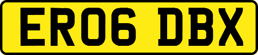ER06DBX