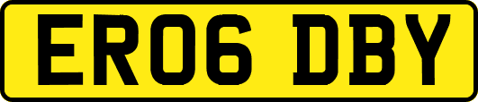 ER06DBY
