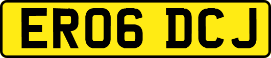 ER06DCJ