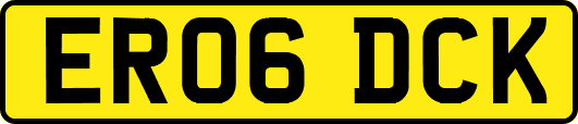 ER06DCK