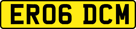 ER06DCM
