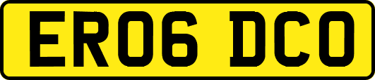 ER06DCO