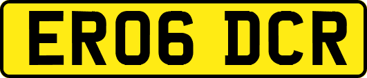 ER06DCR