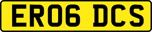 ER06DCS