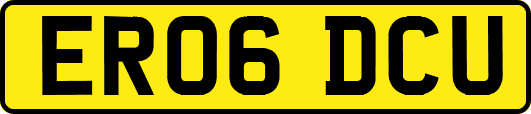 ER06DCU