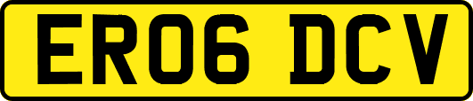 ER06DCV