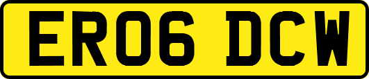 ER06DCW