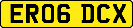 ER06DCX