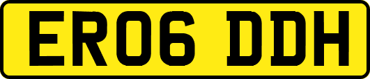 ER06DDH