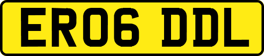ER06DDL