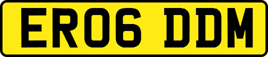 ER06DDM
