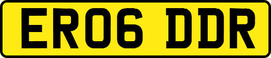 ER06DDR