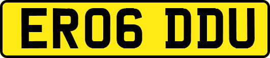 ER06DDU