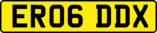 ER06DDX