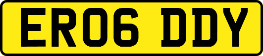ER06DDY