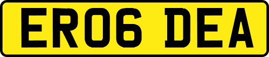 ER06DEA