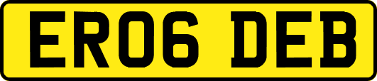 ER06DEB