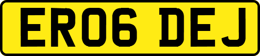 ER06DEJ
