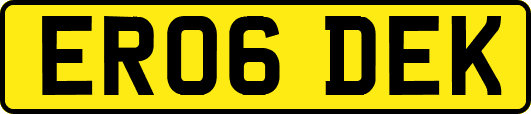 ER06DEK